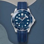 Omega Seamaster Diver 300M Chronometer
