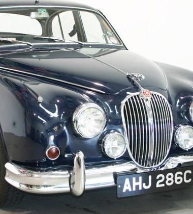 The Top 5 Classic Cars to Invest In