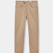 Sir Plus Brushed Cotton Chinos