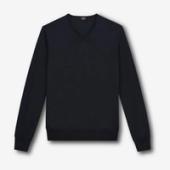 Aurélien V-Neck Sweater