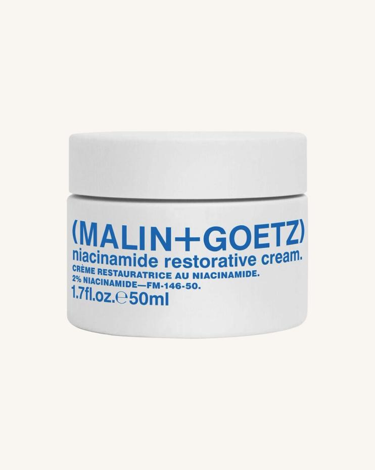 Niacinamide Restorative Cream