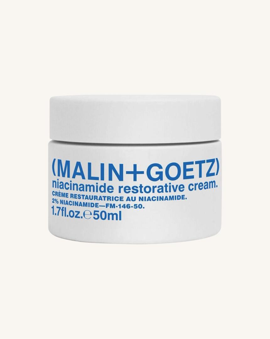 Niacinamide Restorative Cream