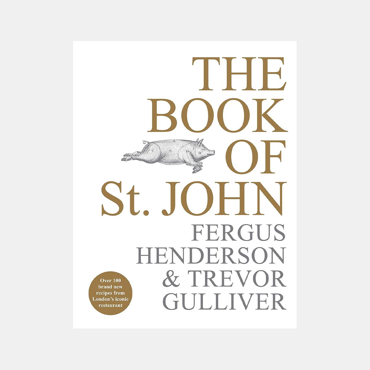 The Book of St. John