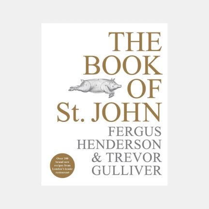 The Book of St. John