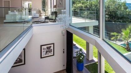 Top 5 Villas in Saint Tropez for Summer