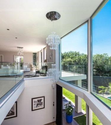 Top 5 Villas in Saint Tropez for Summer