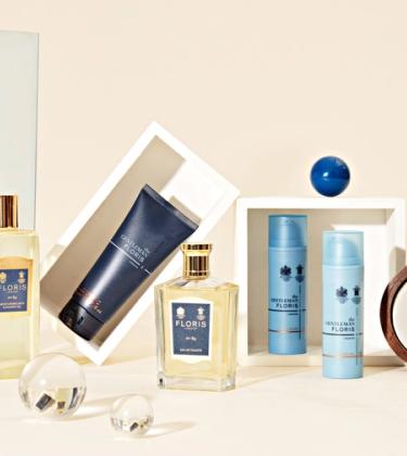 Collection of Floris London No 89 products