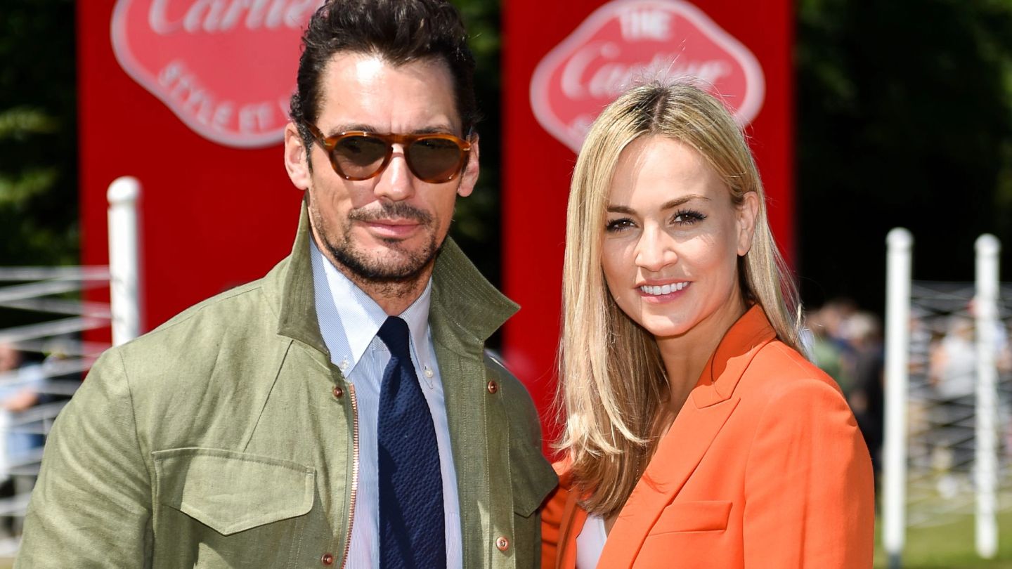 Cartier ‘Style et Luxe’ sees famous faces descend on Goodwood