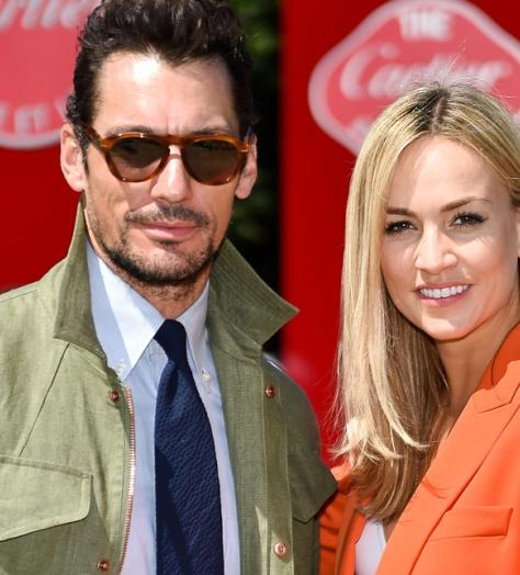 Cartier ‘Style et Luxe’ sees famous faces descend on Goodwood