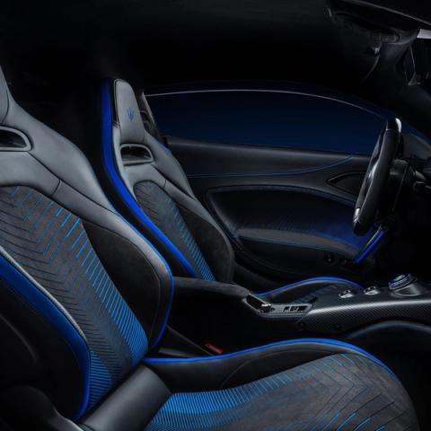 best cars 2020 maserati mc20