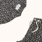 Sir Plus Liberty Tiger Print Pyjamas