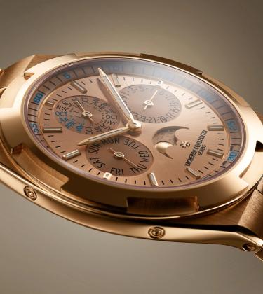 Quality time: Celebrating 270 years of Vacheron Constantin