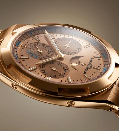 Quality time: Celebrating 270 years of Vacheron Constantin