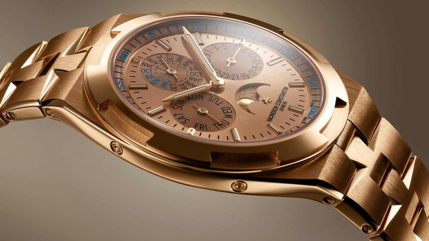 Quality time: Celebrating 270 years of Vacheron Constantin