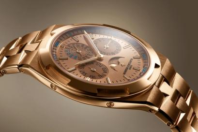 Quality time: Celebrating 270 years of Vacheron Constantin