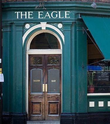 The 10 Best Beer Drinking Spots In London