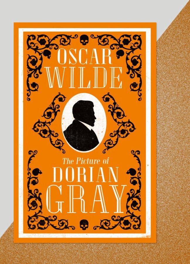 picture of dorian gray