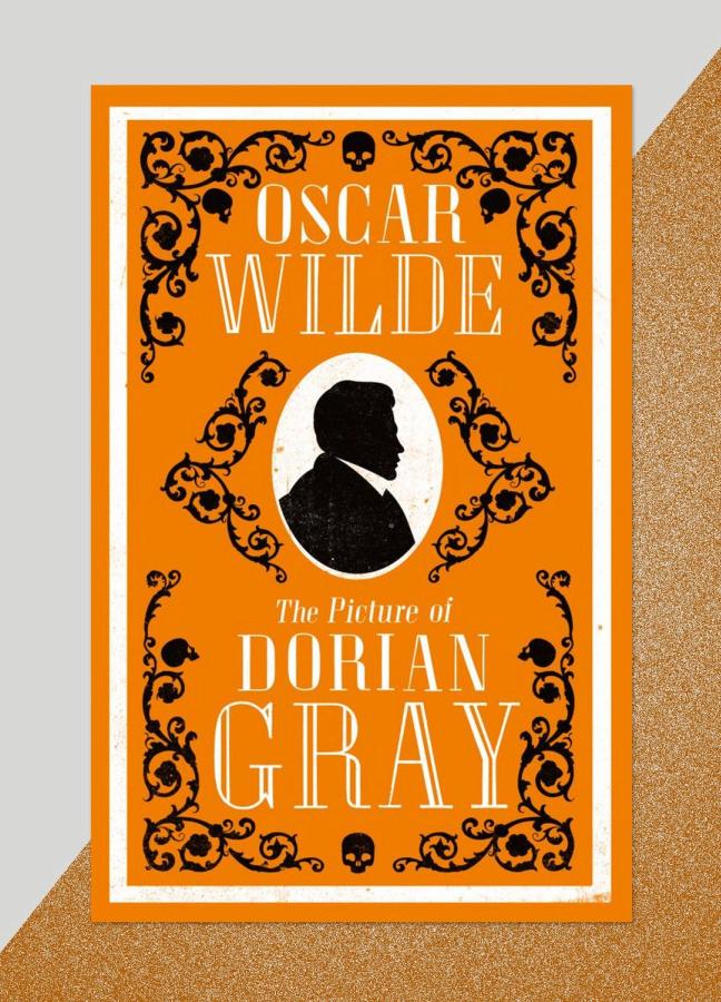 picture of dorian gray