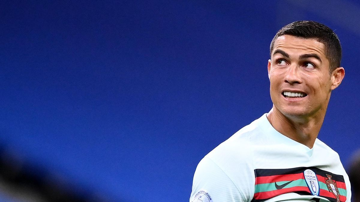 The Cristiano Ronaldo School of Success