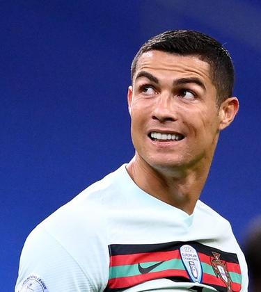 The Cristiano Ronaldo School of Success