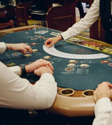 Step inside the world-famous Casino de Monte-Carlo