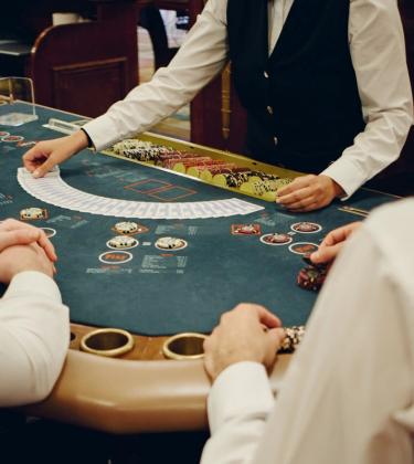 Step inside the world-famous Casino de Monte-Carlo