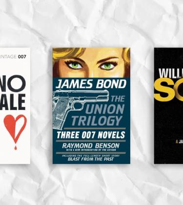 How to choose which Bond book you should read this summer