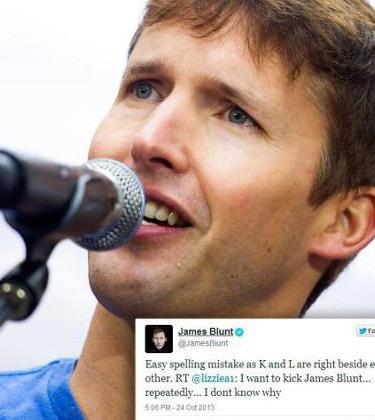 The Funniest People to Follow on Twitter