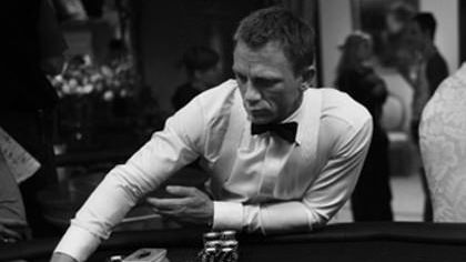 HOW TO IMPROVE YOUR POKER FACE