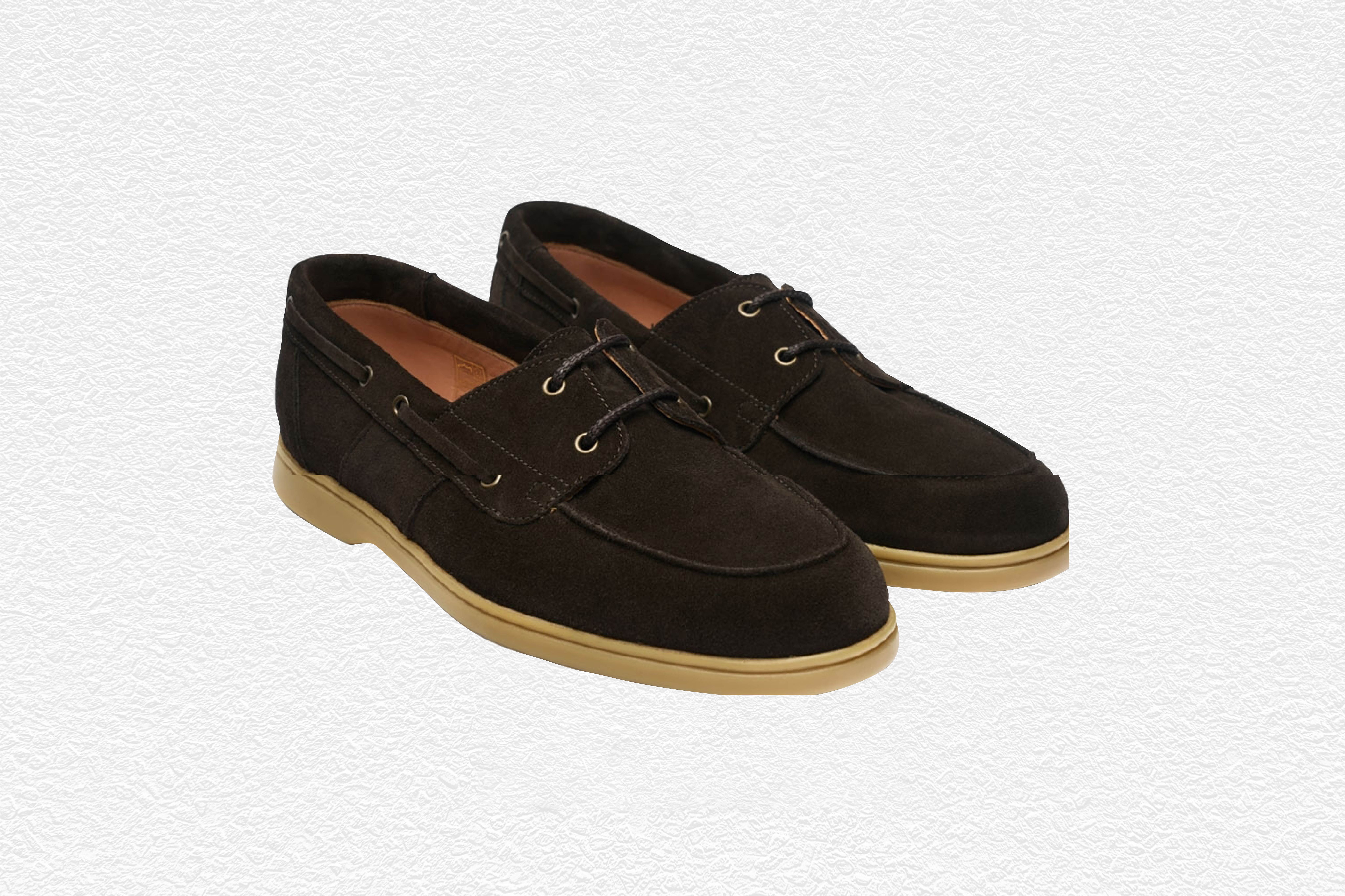 Compass Boat Shoe