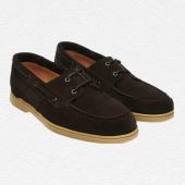 Compass Boat Shoe