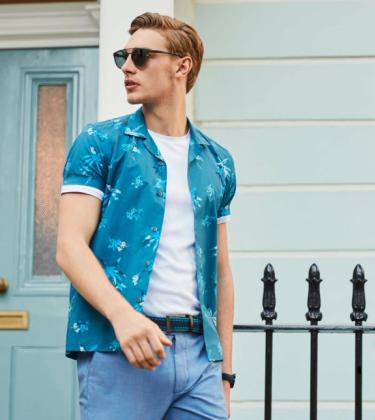 Summer meets autumn in this season’s style essentials