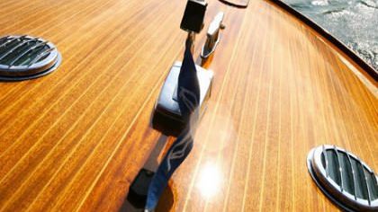 The 3 Best Party Yachts in the World