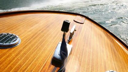 The 3 Best Party Yachts in the World