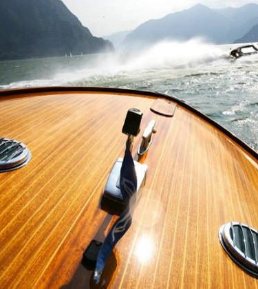 The 3 Best Party Yachts in the World
