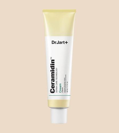 DR JART+Ceramidin Cream