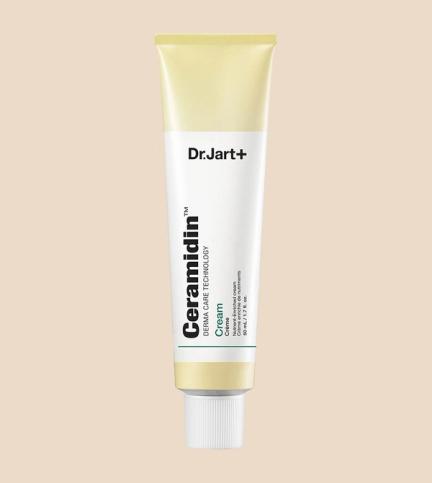 DR JART+Ceramidin Cream