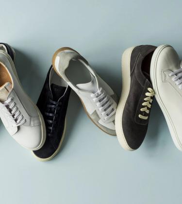 These are the sneakers you should be lacing up this summer
