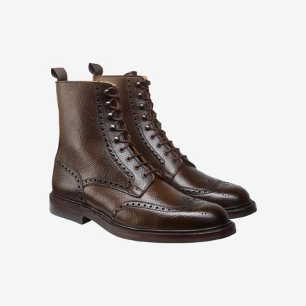 Crockett & Jones Islay Boots