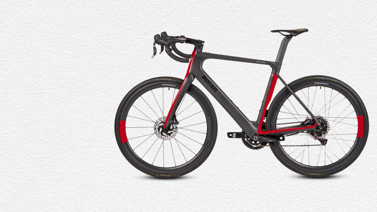 Editor’s Picks: Ducati E-Bike, Sony VR Headset and Polestar Roadster