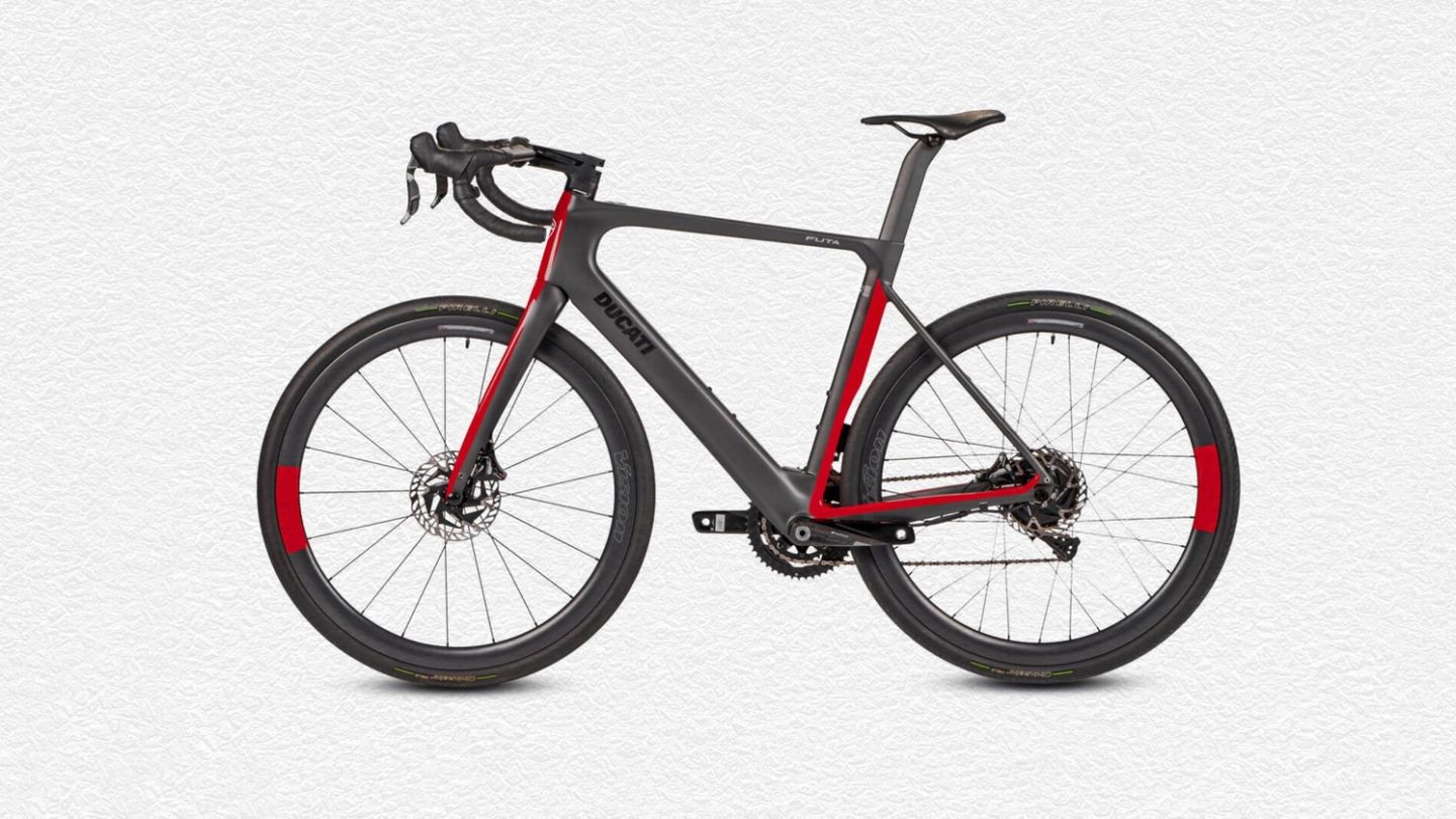 Editor’s Picks: Ducati E-Bike, Sony VR Headset and Polestar Roadster