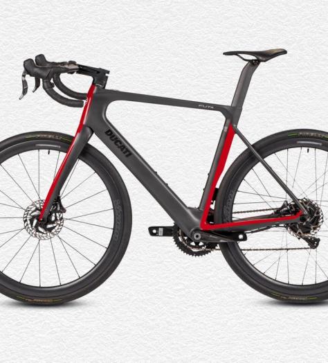 Editor’s Picks: Ducati E-Bike, Sony VR Headset and Polestar Roadster