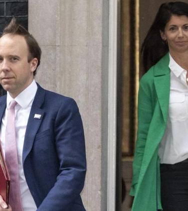 Sleazy does it: a gruesome history of Westminster scandal