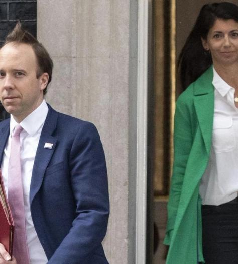 Sleazy does it: a gruesome history of Westminster scandal