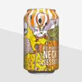 Beavertown Neck Oil