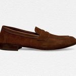 Cheaney Toby Penny Loafer