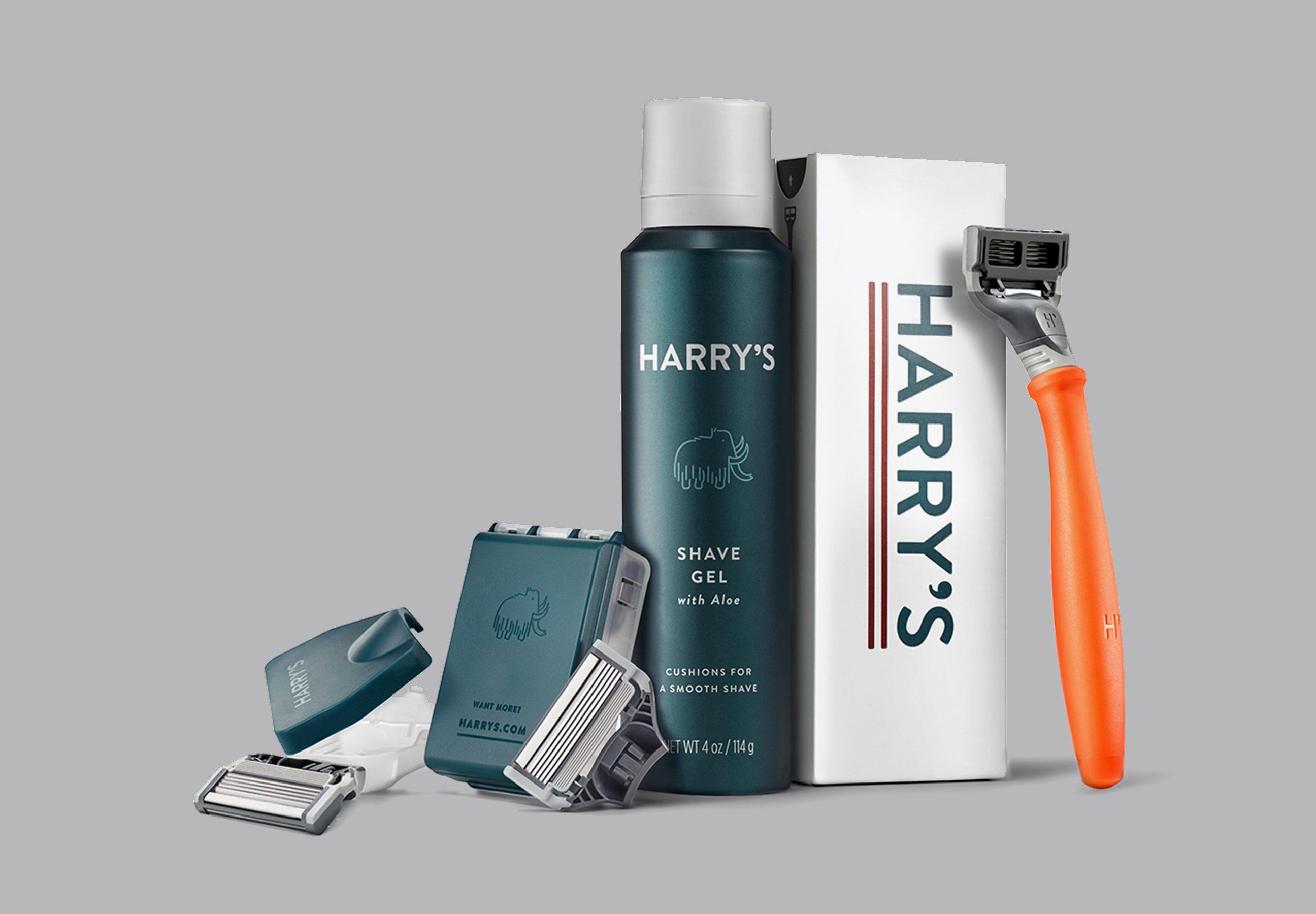 We tested four subscription razor sets, and here’s the best… | The ...
