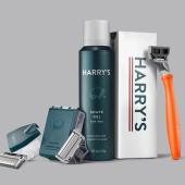 Harry's Original Shave Set