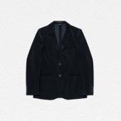 Sunspel Corduroy Blazer