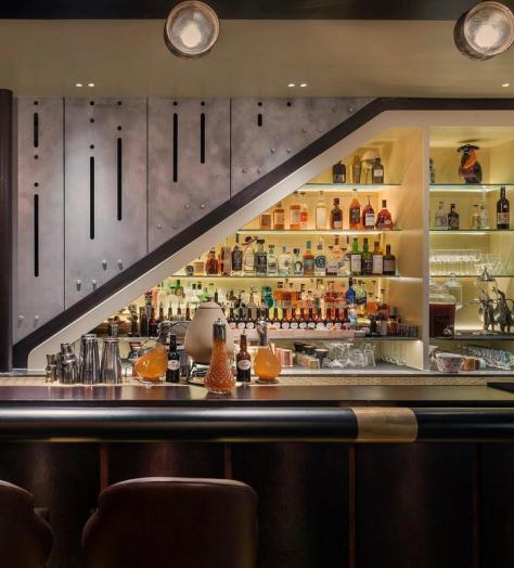 These are the best speakeasy bars in London